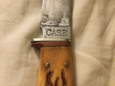 Knife