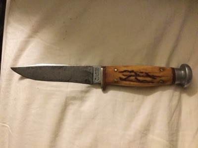 Knife