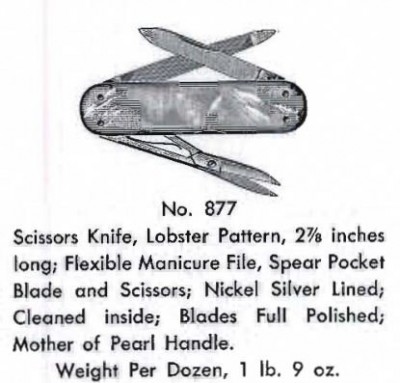 1954 Schrade Walden catalog.jpg