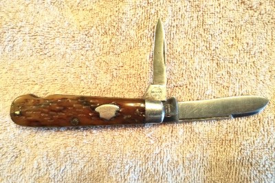 Remington R963, Scout/easy opener