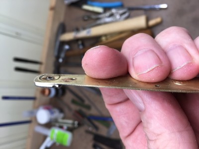 Factory Milled Liners