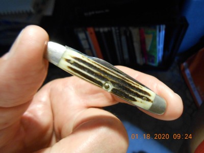 2.5&quot; long