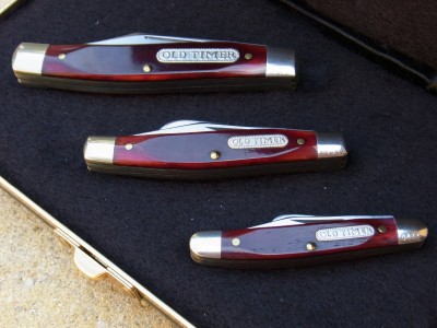 Red Bone Set
