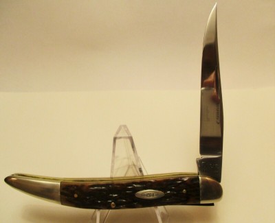Modern blade polish?