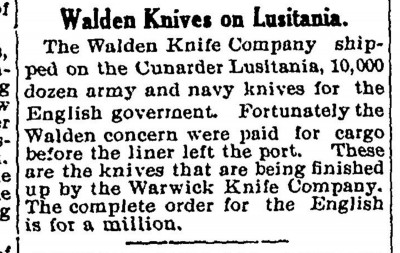 Page 6 of Warwick Valley Dispatch,published in Warwick, New York on Wednesday, May 12th, 1915.jpg