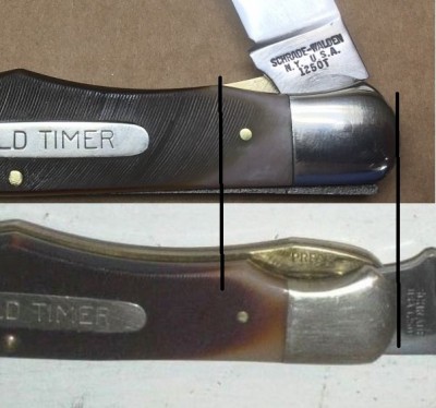 ZEarly handle VS new handle shape.JPG