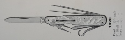 BF Sheffield Newton Lobster .jpg
