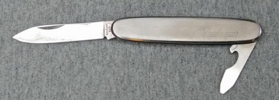 Kershaw Baron