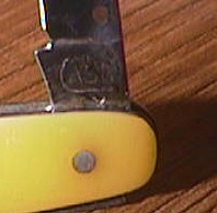 what year is this knife
<br />and what is it