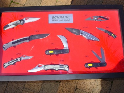 2003 Display Unit