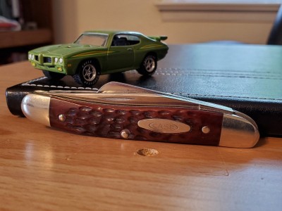6318 and GTO Judge