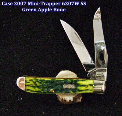 W - Case 2007 Mini-Trapper 6207W SS Green Apple - Labeled.JPG