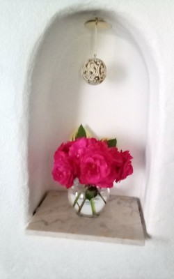 Sometimes we just have to Stop &amp; smell the Roses! :-)