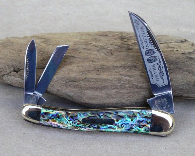 Abalone Viking 1 OF 33 Limited Production.jpg