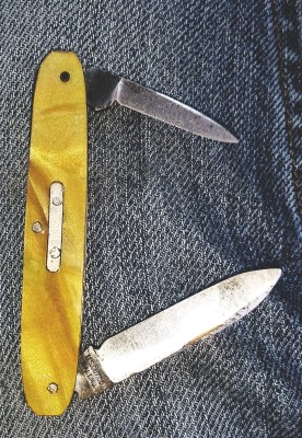 U.S. Cut Co. <br />Baltimore