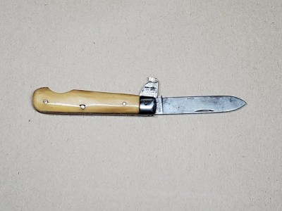 Swan Works Cutlery knife