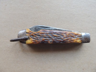 Navy knife