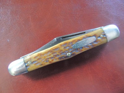 Kastor list Craftsman