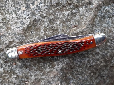 Schrade  61 OT