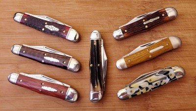 2019 GEC 29's - all the regular factory offerings