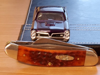 TB6339 CV Chestnut bone