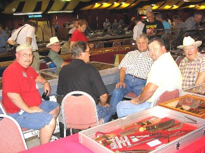 Pigeon Forge Friends Summer 2003 .JPG