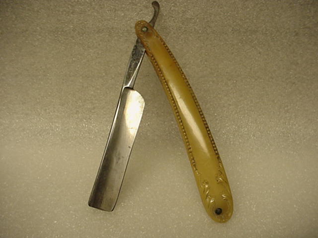 Electric Cut. Co.