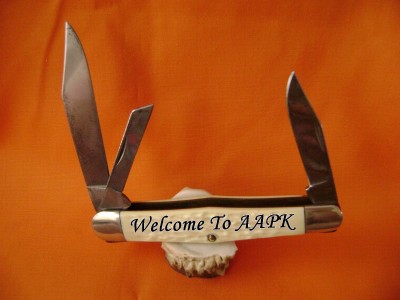 Camillus 1047 Welcome To AAPK.JPG