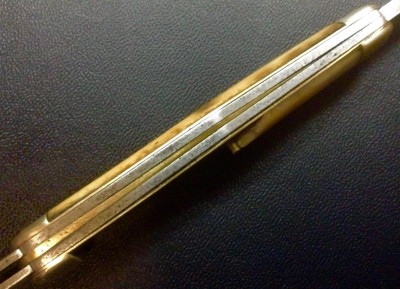 Another Picture Of The Mystery Knife