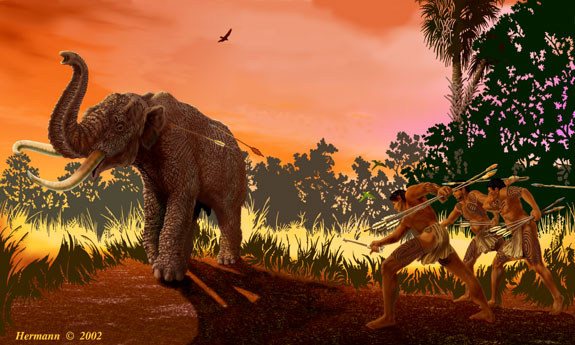 Mammoth hunt.jpg
