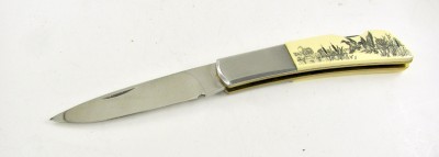 2 Gerber Silver Knight 250A ducks landing .jpg