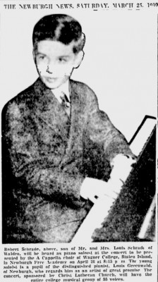 Robert Schrade