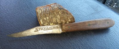 Streamline