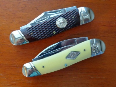 RR and Colt