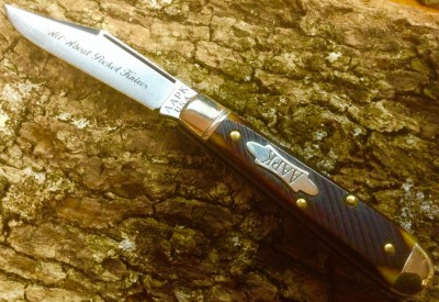 2018 AAPK Knife