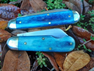 GECs. '17 #78 spear - '15 #25 sheep EZO both blue camel