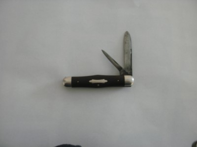 Really old Northfield Knife