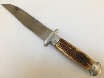 Sabre AKC Japan