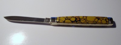 Yellow Dino Bone 002.JPG