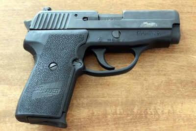 Sig Sauer P239SAS, Cal. 357 Sig (2).JPG