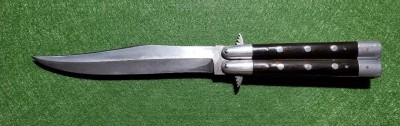 Filipino Balisong - Folding Bowie Style - $220 (4).jpg