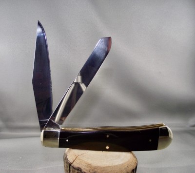 B&amp;B Black Bone