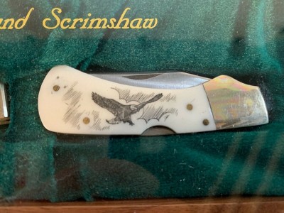 American Wildlife Scrimshaw set 11.jpg
