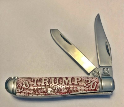 Rough Rider Mini-Trapper 2020 Trump Red Build the Wall 1.jpg