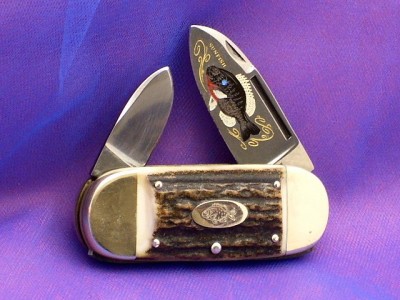 '97 baby Sunfish
