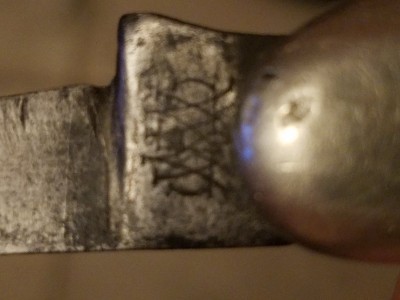 Knife picture