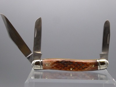 Schrade 858