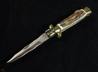 Picture of knife