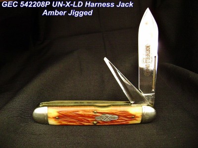 GEC 542208P UN-X-LD Harness Jack - Amber Jigged - Labeled.JPG