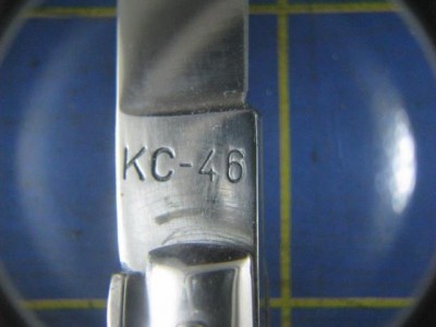 R.KlaasKC-46ClipBladeStamp.JPG